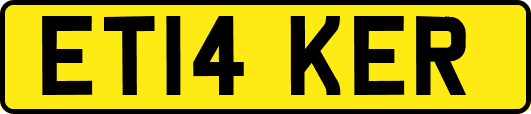 ET14KER