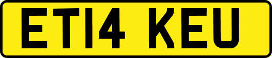 ET14KEU