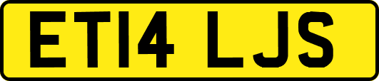 ET14LJS