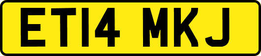 ET14MKJ