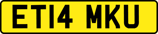 ET14MKU