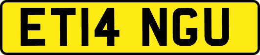 ET14NGU