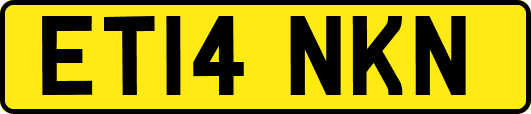 ET14NKN