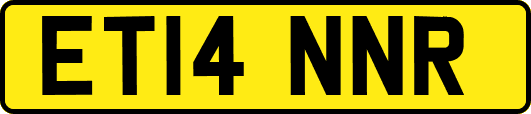 ET14NNR