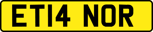 ET14NOR
