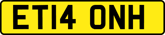 ET14ONH