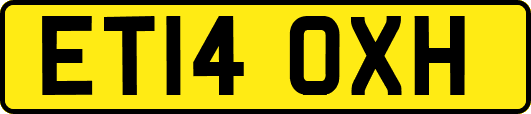 ET14OXH