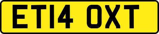 ET14OXT