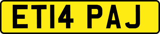 ET14PAJ