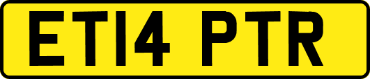 ET14PTR