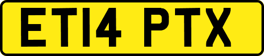 ET14PTX