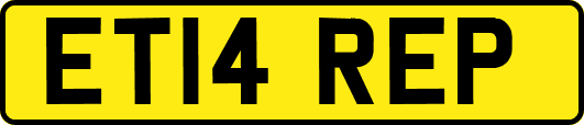 ET14REP