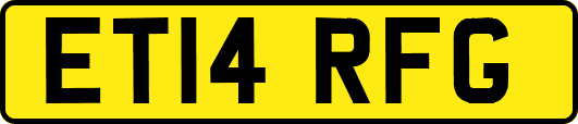 ET14RFG