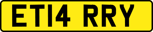 ET14RRY