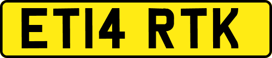 ET14RTK