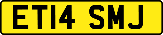 ET14SMJ