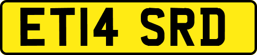 ET14SRD