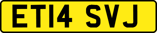 ET14SVJ