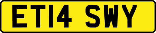 ET14SWY