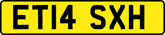 ET14SXH