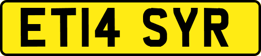 ET14SYR