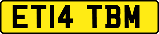 ET14TBM