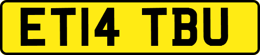 ET14TBU