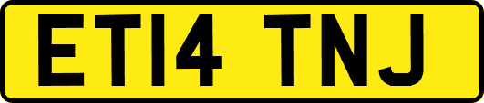 ET14TNJ