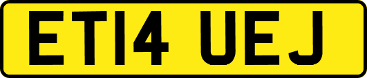 ET14UEJ