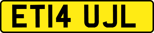 ET14UJL