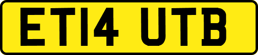 ET14UTB