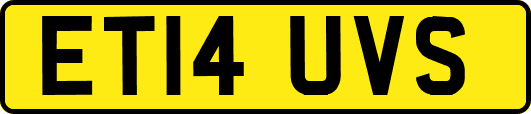 ET14UVS