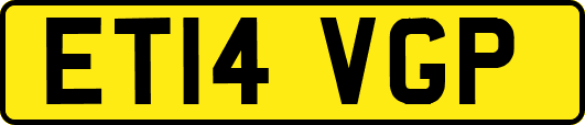 ET14VGP
