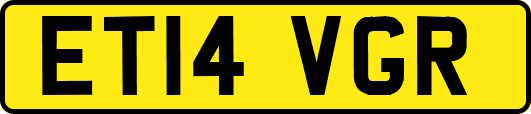 ET14VGR