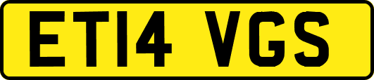 ET14VGS