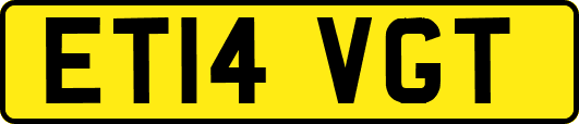 ET14VGT