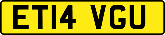 ET14VGU