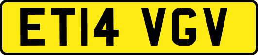 ET14VGV