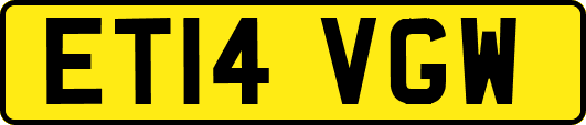 ET14VGW