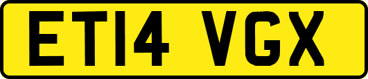 ET14VGX