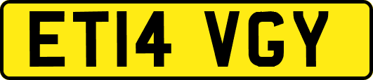 ET14VGY
