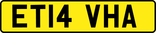 ET14VHA