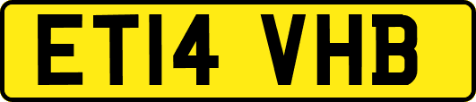 ET14VHB
