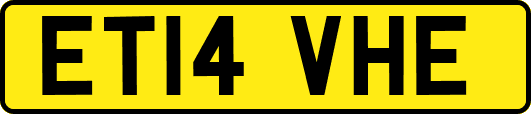 ET14VHE