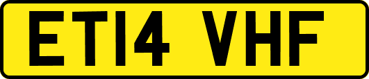ET14VHF