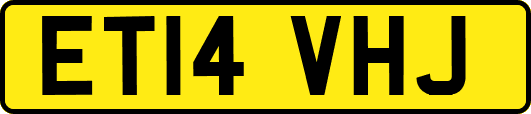 ET14VHJ