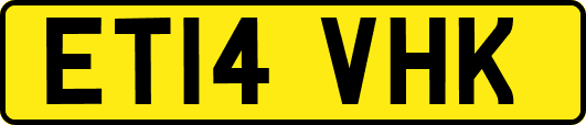 ET14VHK