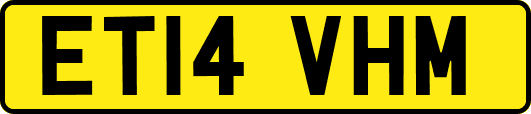 ET14VHM