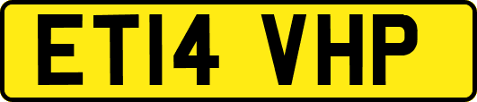 ET14VHP