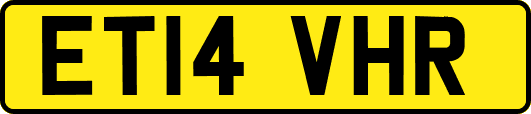 ET14VHR